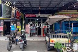 Ruko Dijual di Bekasi LT 46m2 & LB 90m2 Lokasi Terbaik! Ruko Dijual di Bekasi LT 46m2 & LB 90m2 Lokasi Terbaik!