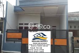 Jual Rumah Murah Meriah Babelan Punya 2 Kamar & LT 65m2 Jual Rumah Murah Meriah Babelan Punya 2 Kamar & LT 65m2