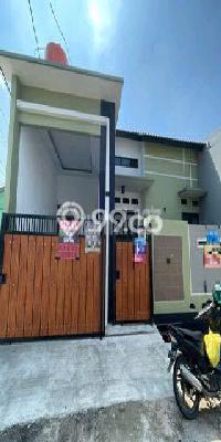 Hunian Nyaman Asri 3 KT Siap Pakai di Pondok Ungu Bekasi Hunian Nyaman Asri 3 KT Siap Pakai di Pondok Ungu Bekasi