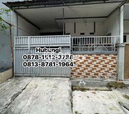 Rumah Modern 2 KT LT 60m2 di Pejuang Rumah Modern 2 KT LT 60m2 di Pejuang