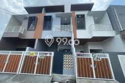 Rumah Modern 3 KT di Pondok Ungu Bekasi Unfurnished Rumah Modern 3 KT di Pondok Ungu Bekasi Unfurnished