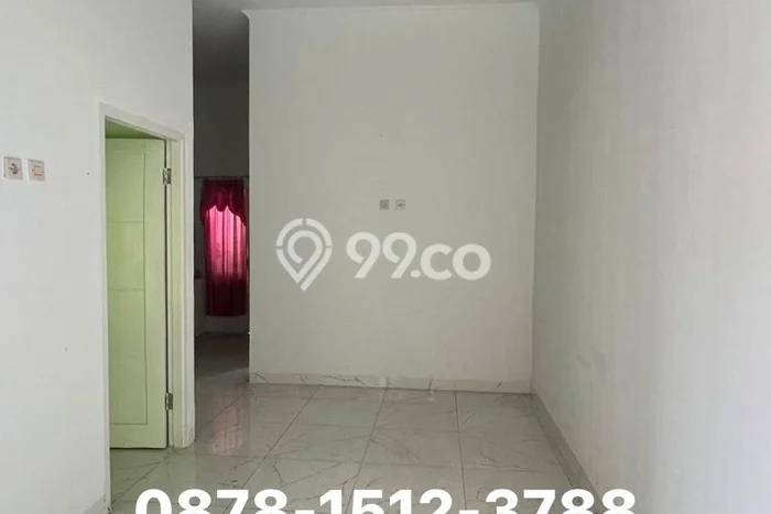 Rumah Sederhana Dijual di Tarumajaya 2 Kamar dengan Luas Tanah 60m2 Rumah Sederhana Dijual di Tarumajaya 2 Kamar dengan Luas Tanah 60m2