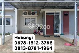 Jual Rumah Harga Miring Babelan Punya 2 KT & LT 60m2 Jual Rumah Harga Miring Babelan Punya 2 KT & LT 60m2