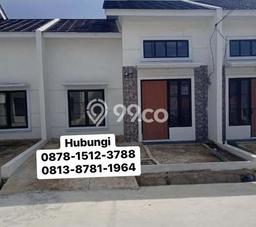 Rumah Budget Terbaik Dijual di Tambun Utara LT 60m2 Rumah Budget Terbaik Dijual di Tambun Utara LT 60m2