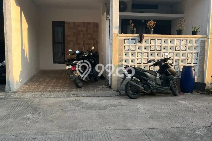 Hunian Terjangkau Dijual di Tarumajaya, Bekasi Harga Rp 50 Juta Hunian Terjangkau Dijual di Tarumajaya, Bekasi Harga Rp 50 Juta