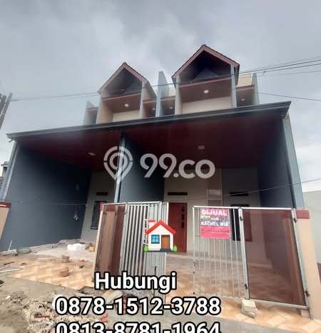 Dijual Hunian Rumah Terawat 3 Kamar di Kaliabang, Bekasi Dijual Hunian Rumah Terawat 3 Kamar di Kaliabang, Bekasi