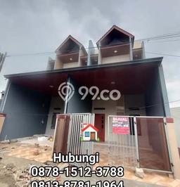 Dijual Hunian Rumah Terawat 3 Kamar di Kaliabang, Bekasi Dijual Hunian Rumah Terawat 3 Kamar di Kaliabang, Bekasi