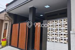 Rumah Murah LT 60m2 di Kebalen Akses Mudah Rumah Murah LT 60m2 di Kebalen Akses Mudah