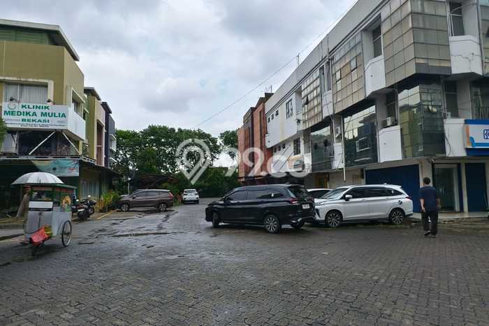 Paling Dicari! Ruko Dijual di Kayuringin Jaya Harga Kompetitif Paling Dicari! Ruko Dijual di Kayuringin Jaya Harga Kompetitif