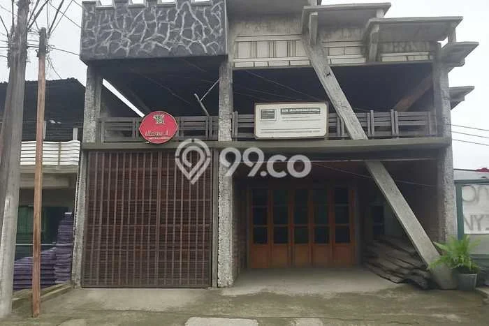 Paling Diincar! Ruko Dijual di Karang Satria Harga Kompetitif Paling Diincar! Ruko Dijual di Karang Satria Harga Kompetitif