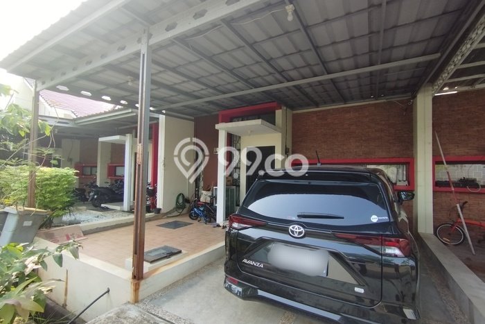 Dijual Rumah 2 Kamar Lokasi Strategis Bagus dan Strategis di Tarumajaya Dijual Rumah 2 Kamar Lokasi Strategis Bagus dan Strategis di Tarumajaya