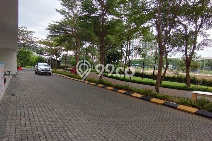 Komersial untuk Disewa di Pusat Bekasi Luas Bangunan 18m2 Komersial untuk Disewa di Pusat Bekasi Luas Bangunan 18m2