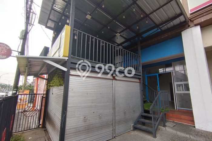 Ruko Dijual di Bekasi LT 100m2 & LB 188m2 Lokasi Terbaik! Ruko Dijual di Bekasi LT 100m2 & LB 188m2 Lokasi Terbaik!