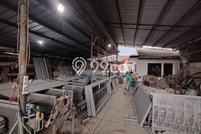 Kavling Tanah untuk Dijual di Meruya, Jakarta Barat, Luas 412m2 Kavling Tanah untuk Dijual di Meruya, Jakarta Barat, Luas 412m2