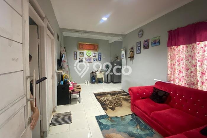 Jual Rumah Murah di Setu Bekasi Harga Rp 400 Juta LT 90m2 Jual Rumah Murah di Setu Bekasi Harga Rp 400 Juta LT 90m2