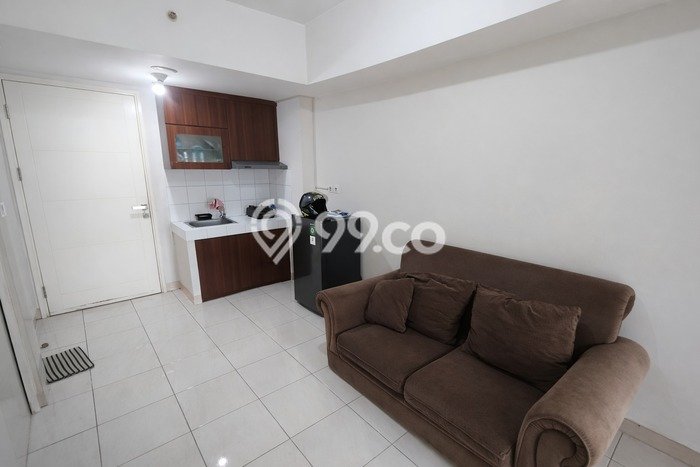Sewa Apartemen Terjangkau 2 BR di Summarecon Bekasi Bekasi Sewa Apartemen Terjangkau 2 BR di Summarecon Bekasi Bekasi