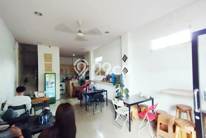 Ruko Bagus LT 54m2 LB 162m2 Dijual di Bekasi Utara Bekasi Ruko Bagus LT 54m2 LB 162m2 Dijual di Bekasi Utara Bekasi