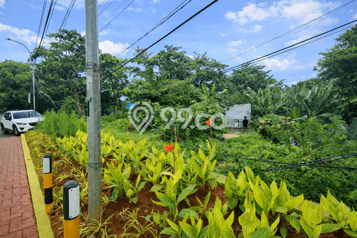 Kavling Tanah untuk Dijual di Margahayu, Bekasi, Luas 400m2 Kavling Tanah untuk Dijual di Margahayu, Bekasi, Luas 400m2