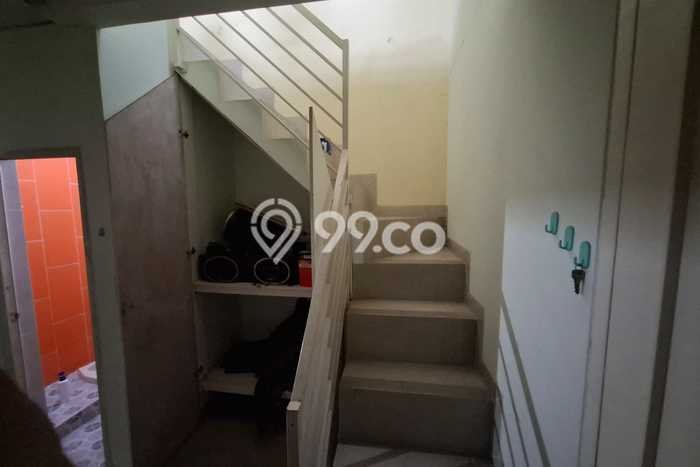 Rumah Luxury Modern Tanpa Renovasi di Klender Jakarta Timur Rumah Luxury Modern Tanpa Renovasi di Klender Jakarta Timur