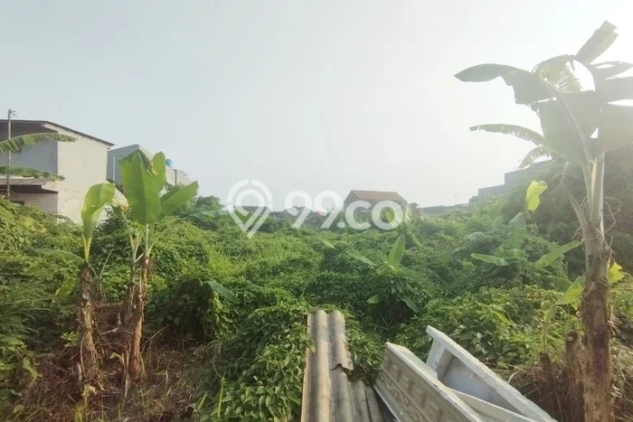 Lahan untuk Dijual di Bekasi Timur Bekasi Luas 3485m2 Lahan untuk Dijual di Bekasi Timur Bekasi Luas 3485m2