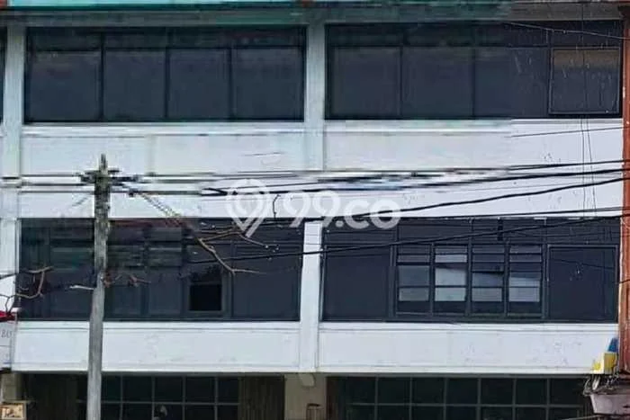 Ruko Bagus Dijual LB 400m2 Lokasi Strategis Bekasi Area Cocok untuk Bisnis Ruko Bagus Dijual LB 400m2 Lokasi Strategis Bekasi Area Cocok untuk Bisnis
