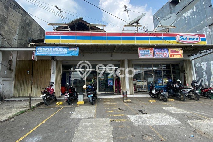 Kavling Tanah Dijual di Cibitung Bekasi Spesifikasi 740m2 Kavling Tanah Dijual di Cibitung Bekasi Spesifikasi 740m2
