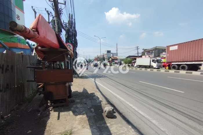 Untuk Dijual Tanah di Cibitung Bekasi Luas 813m2 SHM Untuk Dijual Tanah di Cibitung Bekasi Luas 813m2 SHM