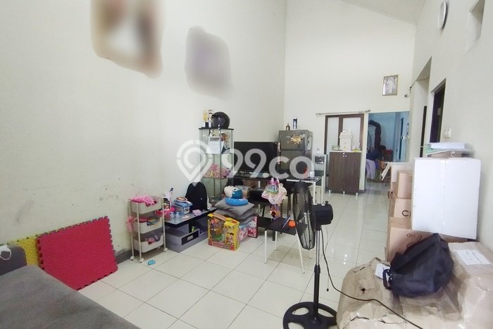 Dijual Rumah 2 Kamar Lokasi Strategis Bagus dan Strategis di Tarumajaya Dijual Rumah 2 Kamar Lokasi Strategis Bagus dan Strategis di Tarumajaya