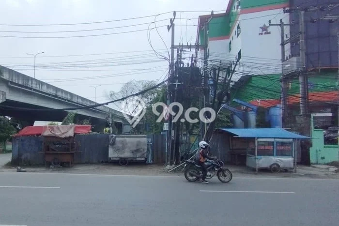 Untuk Dijual Tanah di Cibitung Bekasi Luas 813m2 SHM Untuk Dijual Tanah di Cibitung Bekasi Luas 813m2 SHM