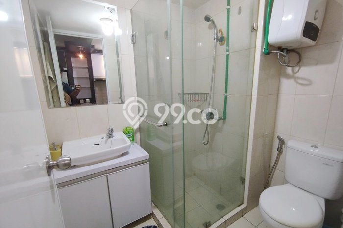 Apartemen Murah Dijual di Bekasi 1 KT & 1 KM Apartemen Murah Dijual di Bekasi 1 KT & 1 KM