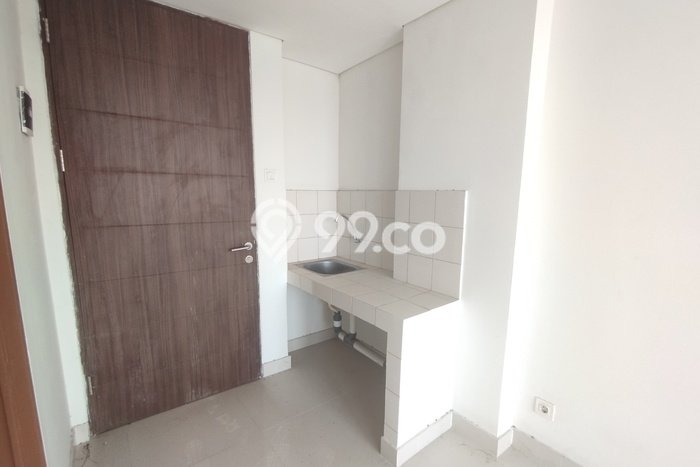 Apartemen Harga Terjangkau untuk Dijual di Jatibening Dengan Spesifikasi 1 KT & 1 KM Apartemen Harga Terjangkau untuk Dijual di Jatibening Dengan Spesifikasi 1 KT & 1 KM