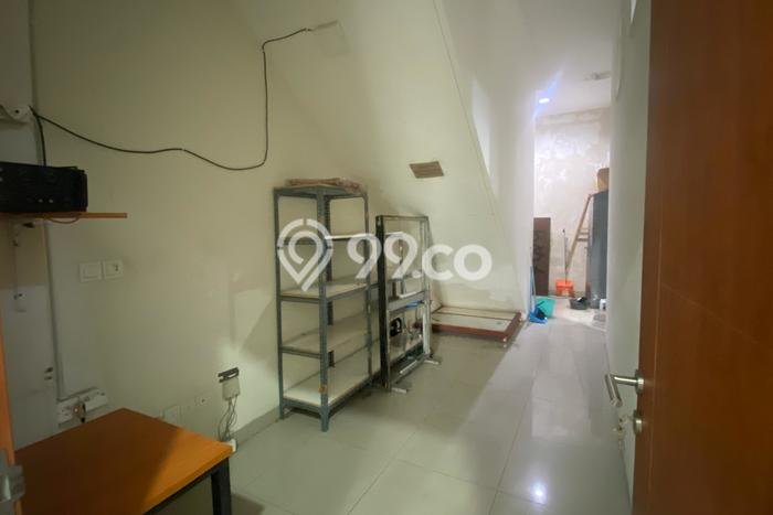 Ruko Dijual di Bekasi LT 100m2 & LB 188m2 Lokasi Terbaik! Ruko Dijual di Bekasi LT 100m2 & LB 188m2 Lokasi Terbaik!