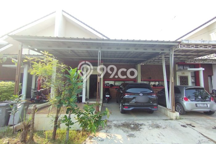 Dijual Rumah 2 Kamar Lokasi Strategis Bagus dan Strategis di Tarumajaya Dijual Rumah 2 Kamar Lokasi Strategis Bagus dan Strategis di Tarumajaya