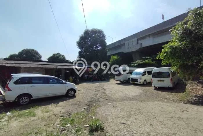 Tanah di Cibitung, Bekasi Luas 1956m2 Dijual Segera Tanah di Cibitung, Bekasi Luas 1956m2 Dijual Segera