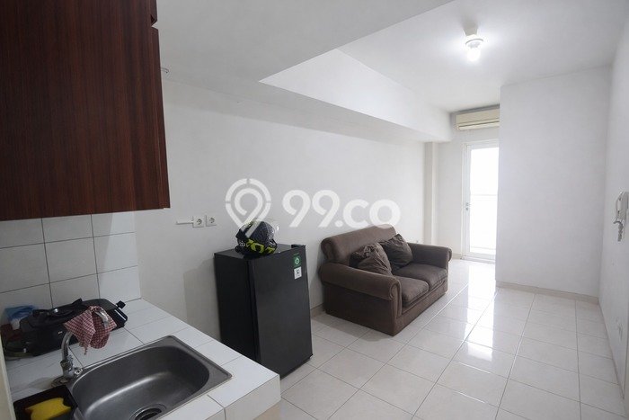 Sewa Apartemen Terjangkau 2 BR di Summarecon Bekasi Bekasi Sewa Apartemen Terjangkau 2 BR di Summarecon Bekasi Bekasi