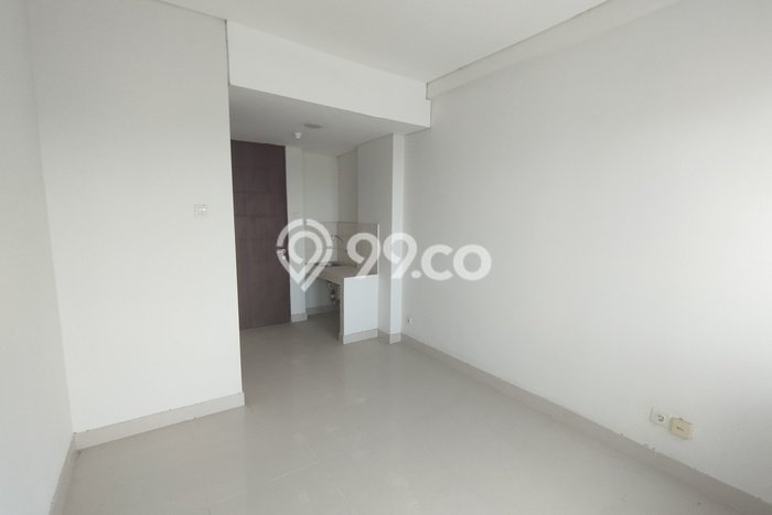 Apartemen Harga Terjangkau untuk Dijual di Jatibening Dengan Spesifikasi 1 KT & 1 KM Apartemen Harga Terjangkau untuk Dijual di Jatibening Dengan Spesifikasi 1 KT & 1 KM