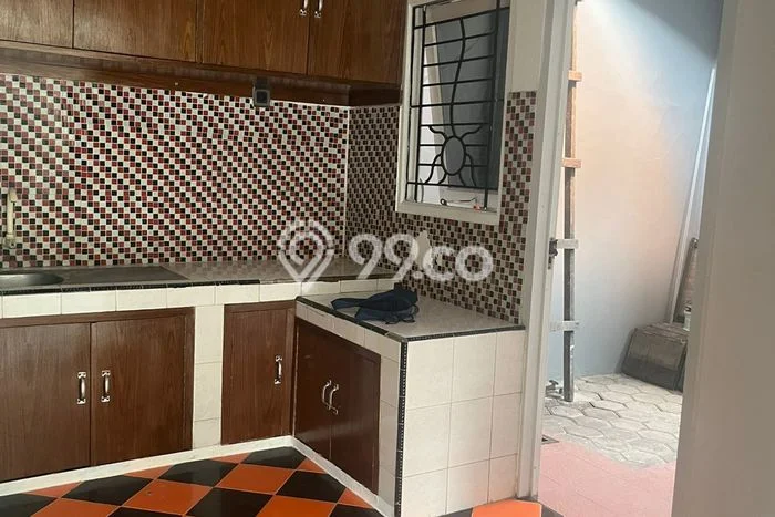 Rumah Luas Asri 3 KT Siap Pakai di Jatimakmur Bekasi Rumah Luas Asri 3 KT Siap Pakai di Jatimakmur Bekasi