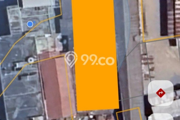Kavling Tanah Dijual di Cibitung Bekasi Spesifikasi 740m2 Kavling Tanah Dijual di Cibitung Bekasi Spesifikasi 740m2