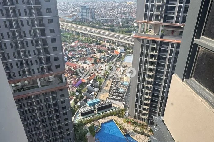 Disewakan Apartemen Murah di Pekayon 1 Bedroom Disewakan Apartemen Murah di Pekayon 1 Bedroom