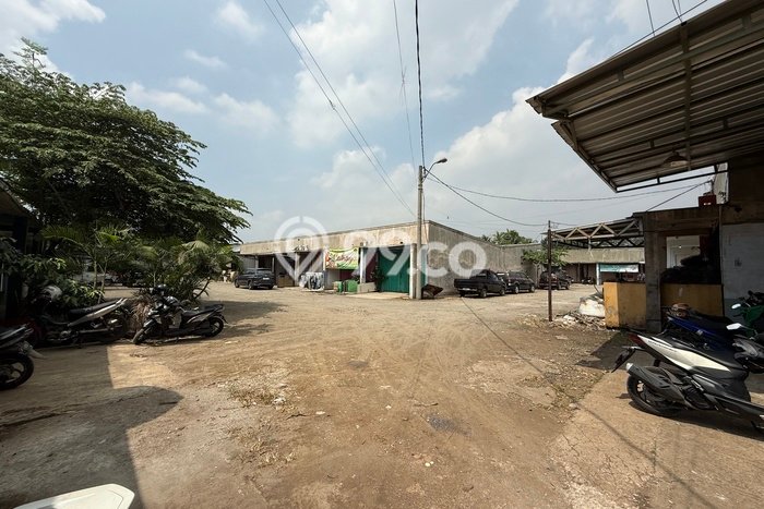 Lahan Investasi Lokasi Cibinong Bogor SHM Lahan Investasi Lokasi Cibinong Bogor SHM