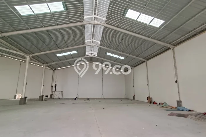 FOR RENT! Gudang di Sentul Cocok untuk Bisnis 1152m2 FOR RENT! Gudang di Sentul Cocok untuk Bisnis 1152m2