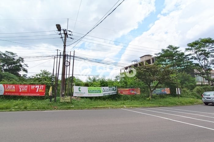 Tanah Kavling Dijual di Bogor dengan Spesifikasi 9000m2 Tanah Kavling Dijual di Bogor dengan Spesifikasi 9000m2