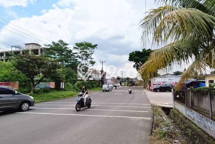 Tanah Kavling Dijual di Bogor dengan Spesifikasi 9000m2 Tanah Kavling Dijual di Bogor dengan Spesifikasi 9000m2