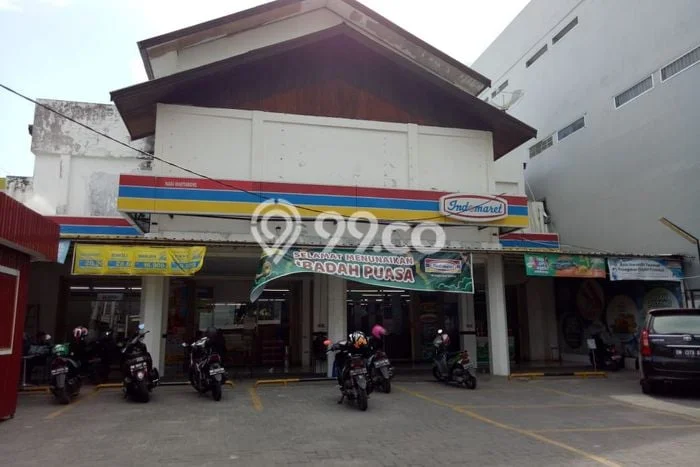 Ruko Favorit Dijual di Kota Selatan Gorontalo Area Pusat Bisnis Ruko Favorit Dijual di Kota Selatan Gorontalo Area Pusat Bisnis