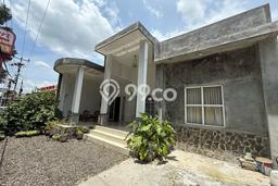 Dijual Rumah Elit Exclusive di Cicurug, Sukabumi Dijual Rumah Elit Exclusive di Cicurug, Sukabumi