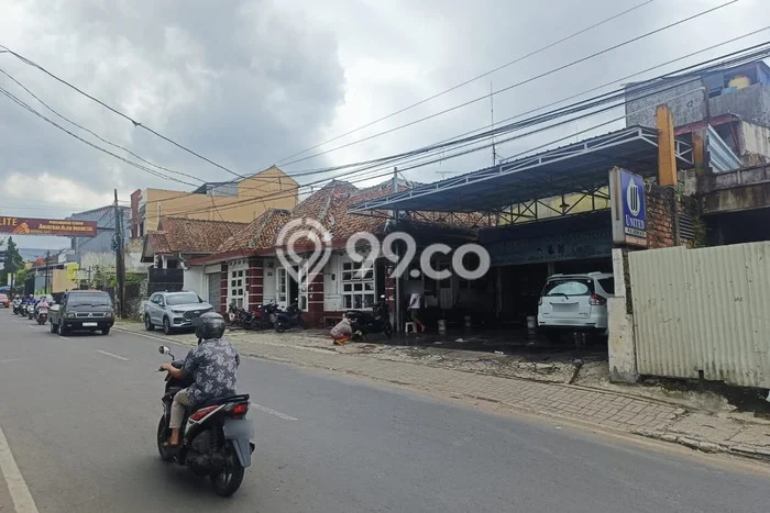 Paling Diincar! Komersial Dijual di Kota Sukabumi Harga Kompetitif Paling Diincar! Komersial Dijual di Kota Sukabumi Harga Kompetitif