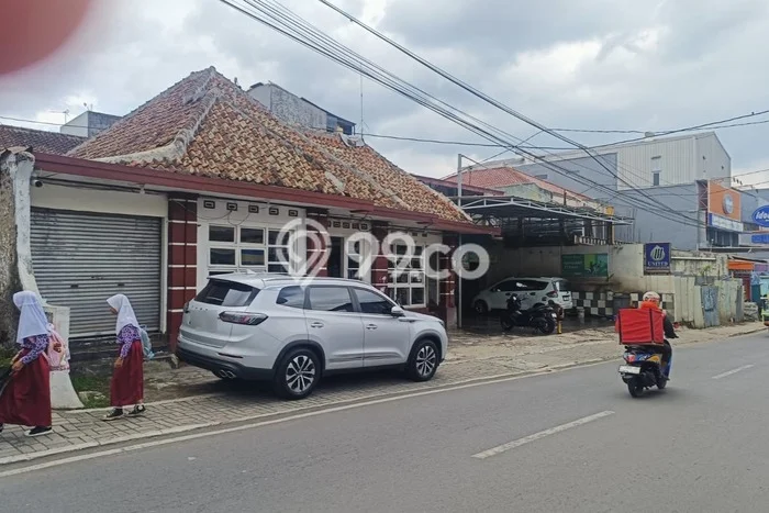 Paling Diincar! Komersial Dijual di Kota Sukabumi Harga Kompetitif Paling Diincar! Komersial Dijual di Kota Sukabumi Harga Kompetitif