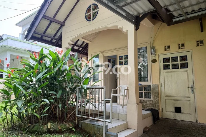 Hunian Cantik Modern Lb 150m2 di Bogor Barat, Bogor Hunian Cantik Modern Lb 150m2 di Bogor Barat, Bogor