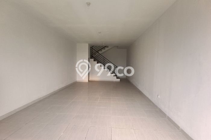 Untuk Dijual! Ruko di Jati Asih Bekasi LT 243m2 / LB 440m2 Kawasan Strategis Untuk Dijual! Ruko di Jati Asih Bekasi LT 243m2 / LB 440m2 Kawasan Strategis