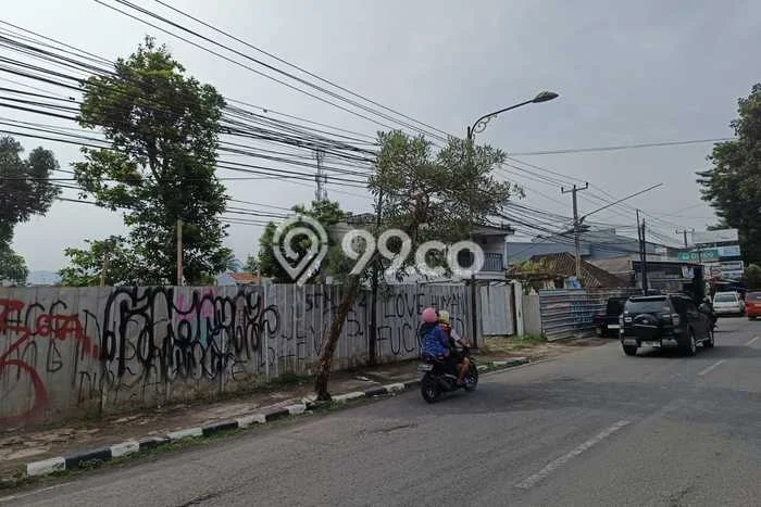 Tanah Kavling di Cianjur Dijual dengan Luas 5075m2 Tanah Kavling di Cianjur Dijual dengan Luas 5075m2